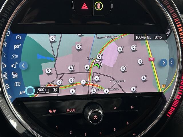 Mini Electric Mini Essential 33 kWh NAVIGATIE | PARKEERSENSOREN | CLIMATE CONTROL | LICHTMETALEN VELGEN