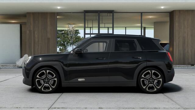 Mini Electric Mini Aceman SE Favoured M 54.2 kWh SEAF | Panoramadak | Stoelverwarming | Comfort Access