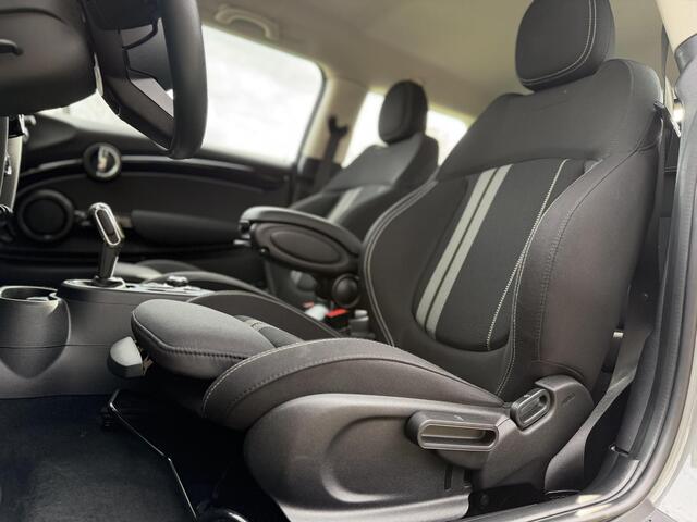 Mini Electric COOPER SE Cooper SE | Led | DigiDash | Moonwalk Grey | BTW |