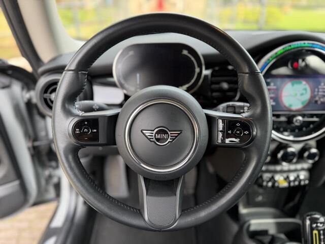 Mini Electric COOPER SE Cooper SE | Led | DigiDash | Moonwalk Grey | BTW |