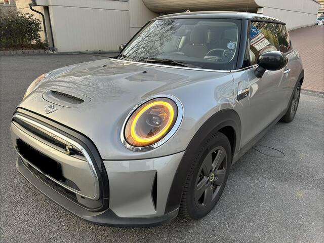 Mini Electric Cooper Business SE