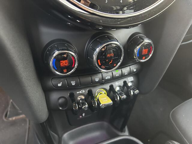 Mini Electric Cooper Business SE