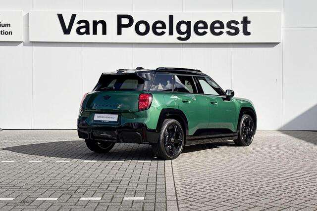 Mini Electric Aceman SE Classic XL 54.2 kWh | Pakket XL