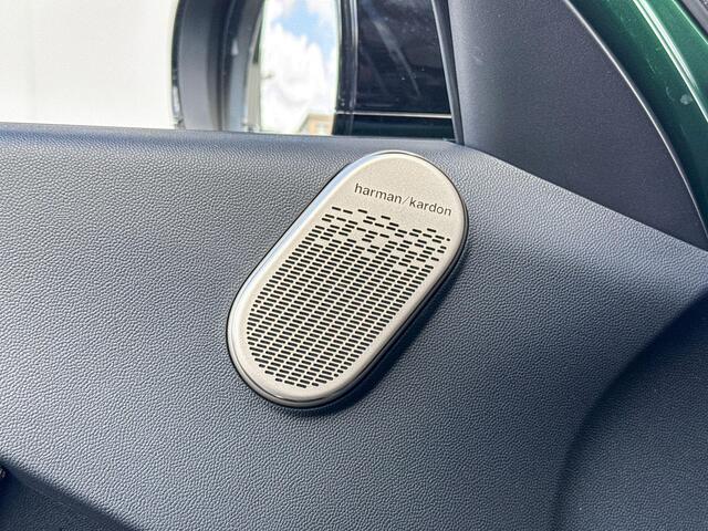 Mini Electric Aceman SE Classic XL 54.2 kWh | Pakket XL