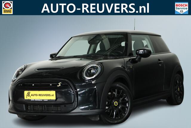 Mini Electric Mini MINI Yours 33 kWh / Navi / LED / Cruisecontrol / CarPlay
