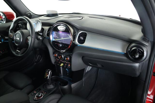 Mini Electric Mini MINI Yours 33 kWh / Pano / Leder / Harmankardon / HUD