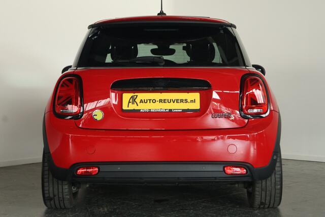 Mini Electric Mini MINI Yours 33 kWh / Pano / Leder / Harmankardon / HUD