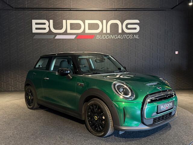 Mini Electric Mini Classic 33 kWh | Pano | Leder | Head-up |