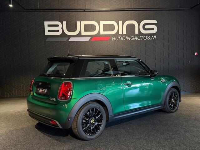 Mini Electric Mini Classic 33 kWh | Pano | Leder | Head-up |