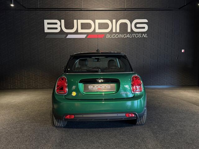 Mini Electric Mini Classic 33 kWh | Pano | Leder | Head-up |