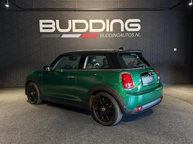 Mini Electric Mini Classic 33 kWh | Pano | Leder | Head-up |