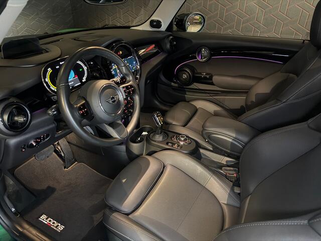 Mini Electric Mini Classic 33 kWh | Pano | Leder | Head-up |