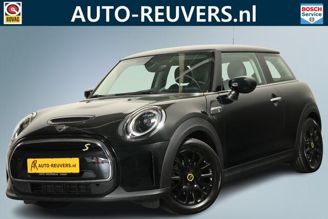Mini Electric Mini MINI Electric 33 kWh / LED / Navi / CarPlay / Cruisecontrol