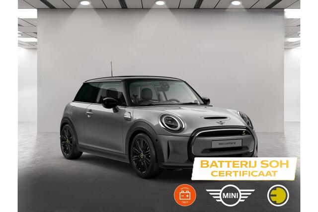 Mini Electric Cooper SE Yours | Panodak | Harman Kardon | Head-Up | CarPlay