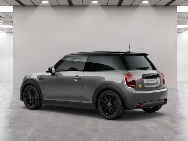 Mini Electric Cooper SE Yours | Panodak | Harman Kardon | Head-Up | CarPlay