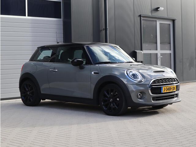 Mini Electric 33 kWh| Camera | Comfort Acces| Dealer onderhouden