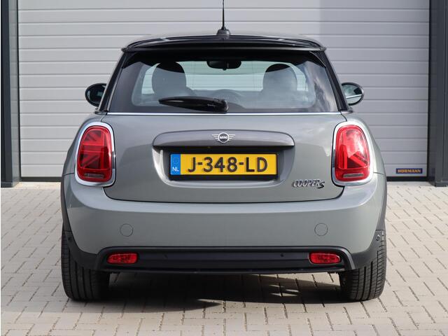Mini Electric 33 kWh| Camera | Comfort Acces| Dealer onderhouden