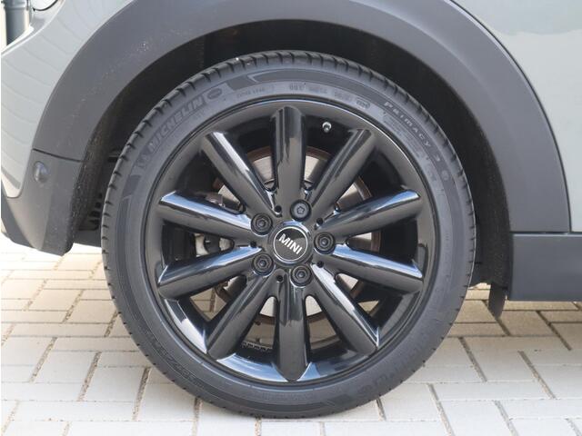 Mini Electric 33 kWh| Camera | Comfort Acces| Dealer onderhouden