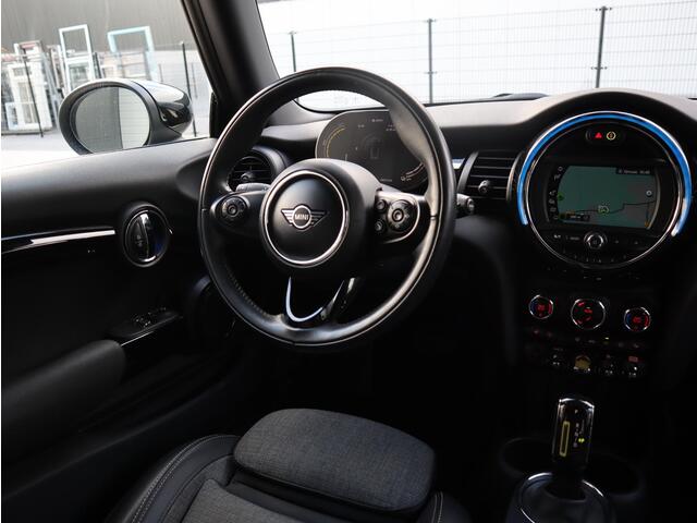 Mini Electric 33 kWh| Camera | Comfort Acces| Dealer onderhouden