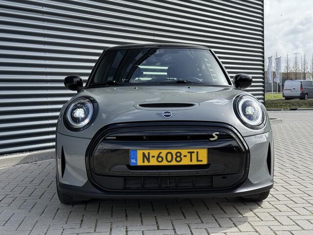 Mini Electric Mini Business Edition 33 kWh