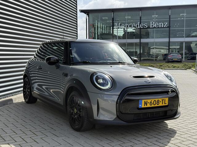 Mini Electric Mini Business Edition 33 kWh