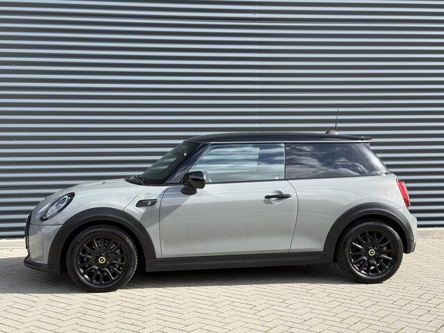 Mini Electric Mini Business Edition 33 kWh