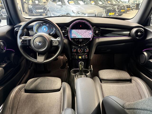 Mini Electric Mini Business Edition 33 kWh