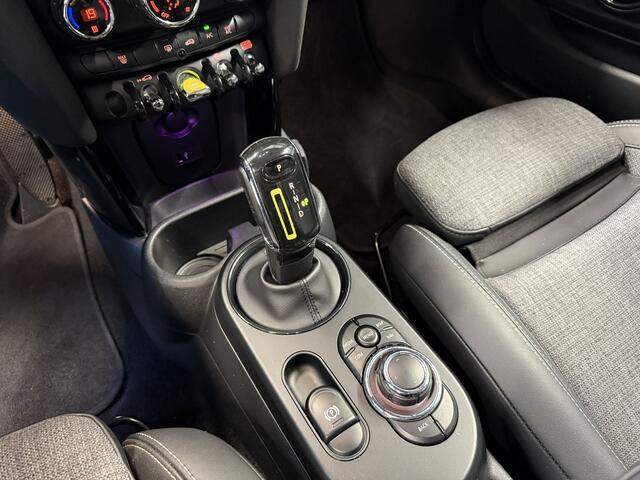 Mini Electric Mini Business Edition 33 kWh