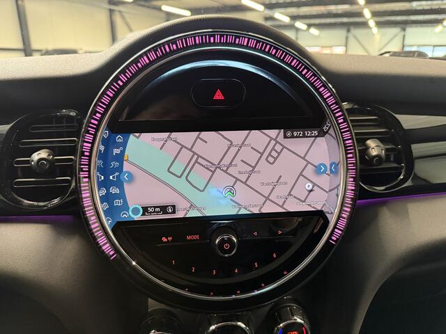 Mini Electric Mini Business Edition 33 kWh