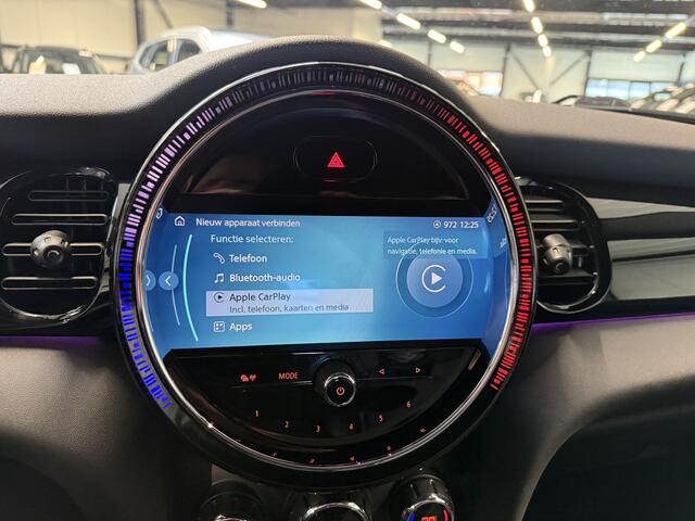 Mini Electric Mini Business Edition 33 kWh