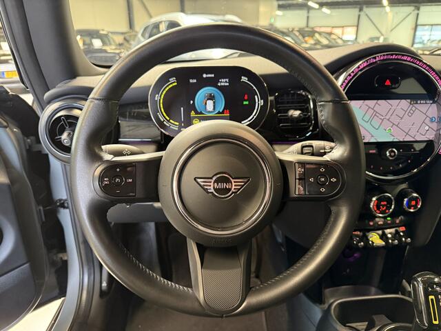 Mini Electric Mini Business Edition 33 kWh