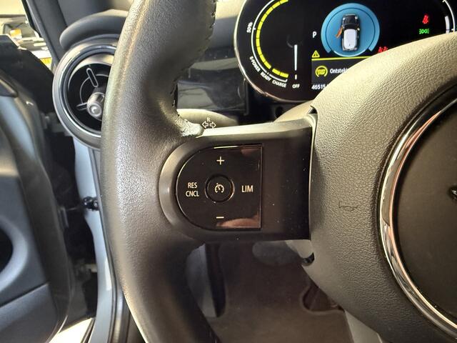 Mini Electric Mini Business Edition 33 kWh