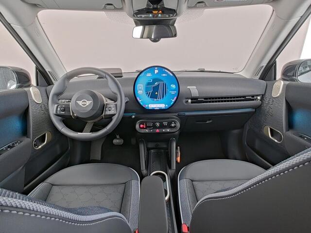 Mini Electric Cooper E Classic L 40.7 kWh SEAF Panoramadak | Getint glas | Harmen Kardon | Comfort Access |