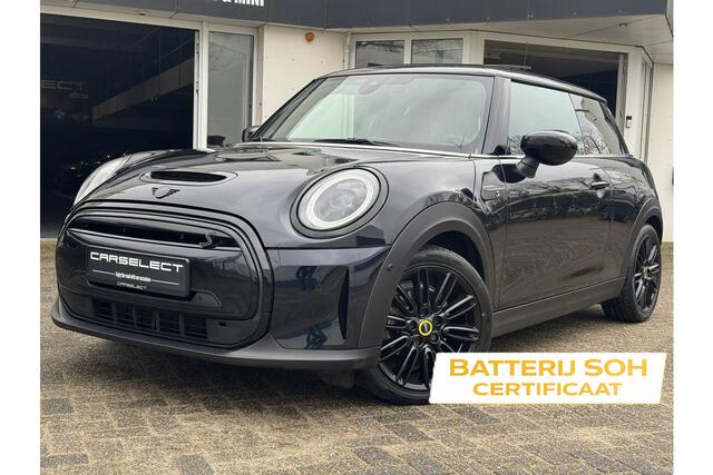 Mini Electric Cooper SE Yours | Panorama | Harman Kardon | Head-Up | CarPlay
