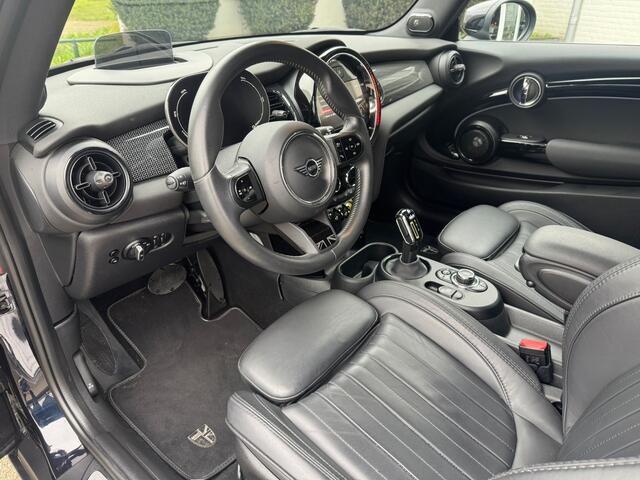 Mini Electric Cooper SE Yours | Panorama | Harman Kardon | Head-Up | CarPlay