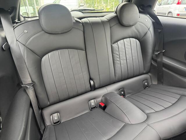 Mini Electric Cooper SE Yours | Panorama | Harman Kardon | Head-Up | CarPlay