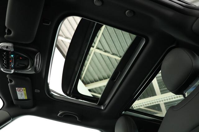 Mini Electric Mini Classic 33 kWh / Opendak / Leder / Cam / CarPlay