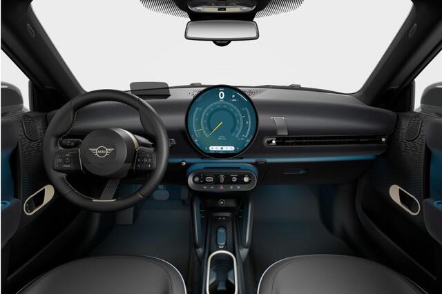 Mini Electric Cooper 3-deurs Cooper E Classic S 40.7 kWh | 17 inch Parallel Spoke 2-tone | Opruimingsvoordeel