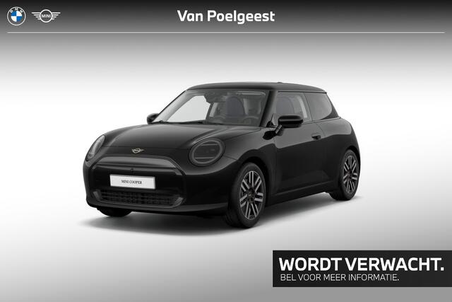 Mini Electric Cooper 3-deurs Cooper E Classic L 40.7 kWh | 17 inch Parallel Spoke 2-tone | Opruimingsvoordeel