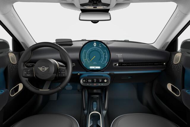 Mini Electric Cooper 3-deurs Cooper E Classic L 40.7 kWh | 17 inch Parallel Spoke 2-tone | Opruimingsvoordeel