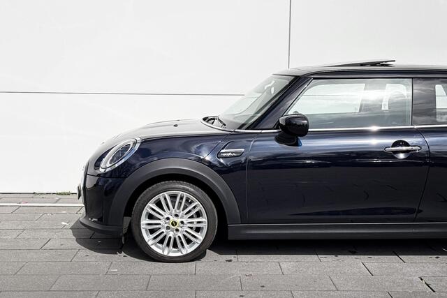 Mini Electric Camden Edition 33 kWh