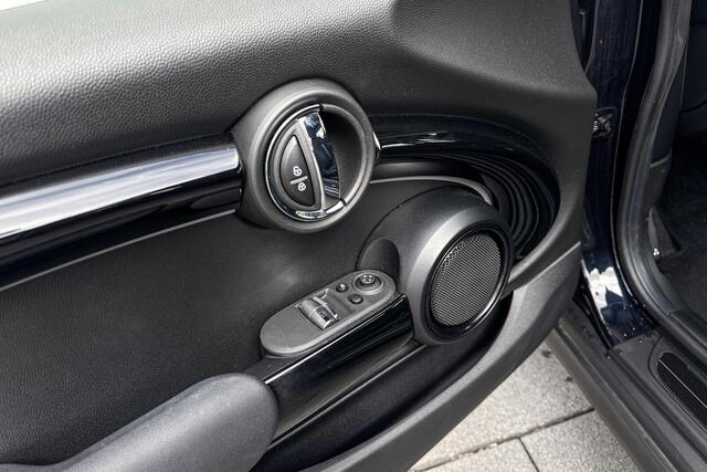 Mini Electric Camden Edition 33 kWh