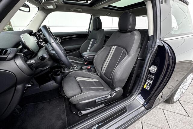 Mini Electric Camden Edition 33 kWh