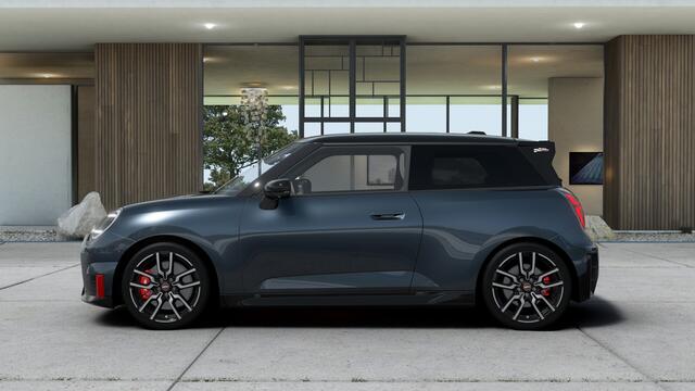 Mini Electric JCW John Cooper Works XL 54.2 kWh