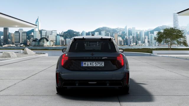 Mini Electric JCW John Cooper Works XL 54.2 kWh