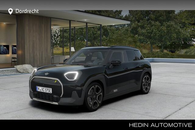 Mini Electric Aceman SE John Cooper Works M 54.2 kWh YUC