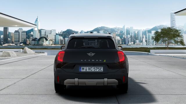 Mini Electric Aceman SE John Cooper Works M 54.2 kWh YUC