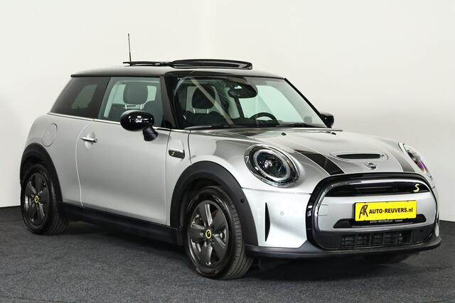 Mini Electric Mini MINI Electric 33 kWh / Opendak / HUD / Harmankardon / Cam