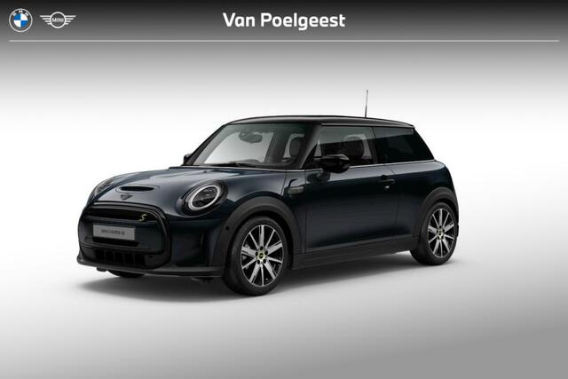 Mini Electric Yours