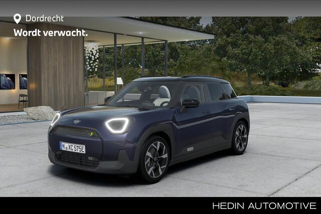 Mini Electric Mini Aceman SE Classic M 54.2 kWh
